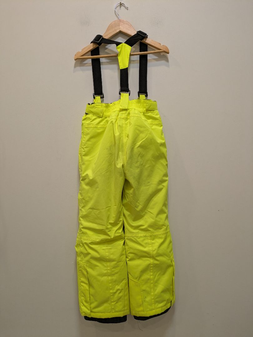 Yellow Mountain Warehouse Extreme, 7-8 years