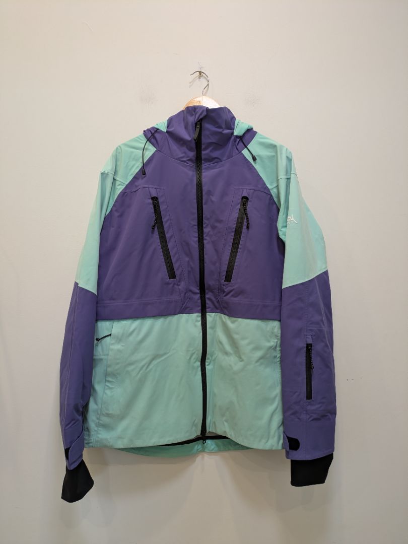 Aqua Altay Project Snow Jacket, M