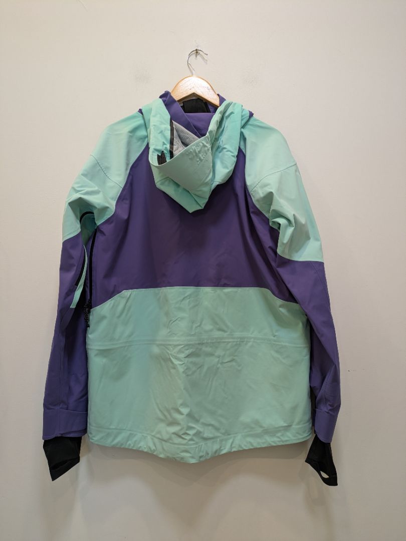 Aqua Altay Project Snow Jacket, M