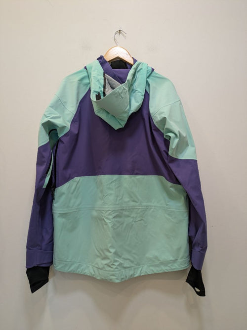 Aqua Altay Project Snow Jacket, M