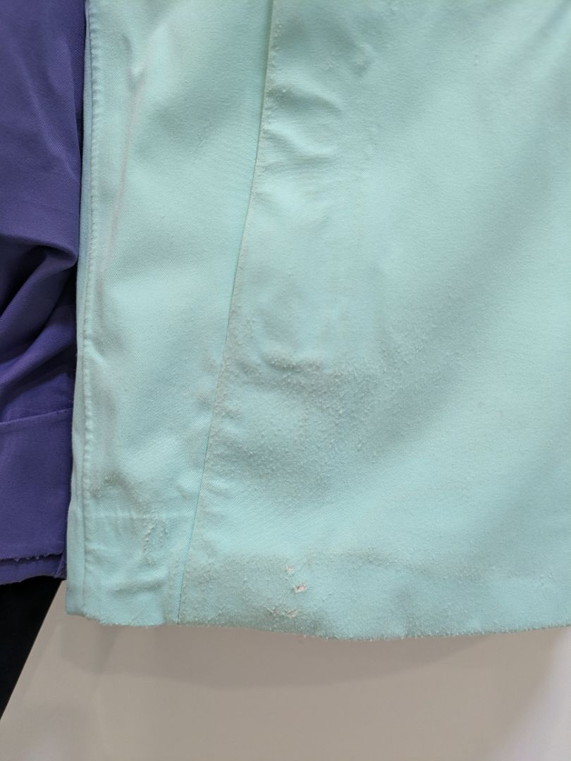 Aqua Altay Project Snow Jacket, M