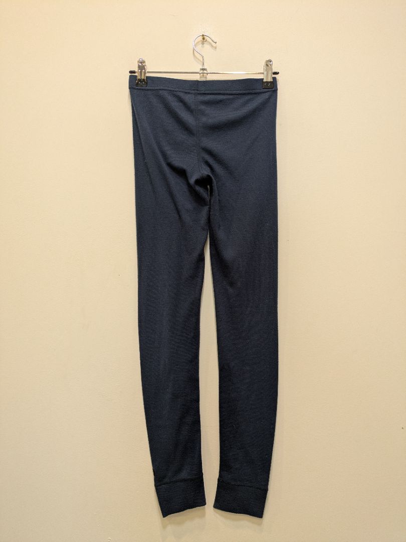 Navy Macpac Kids Geothermal Pants, 12