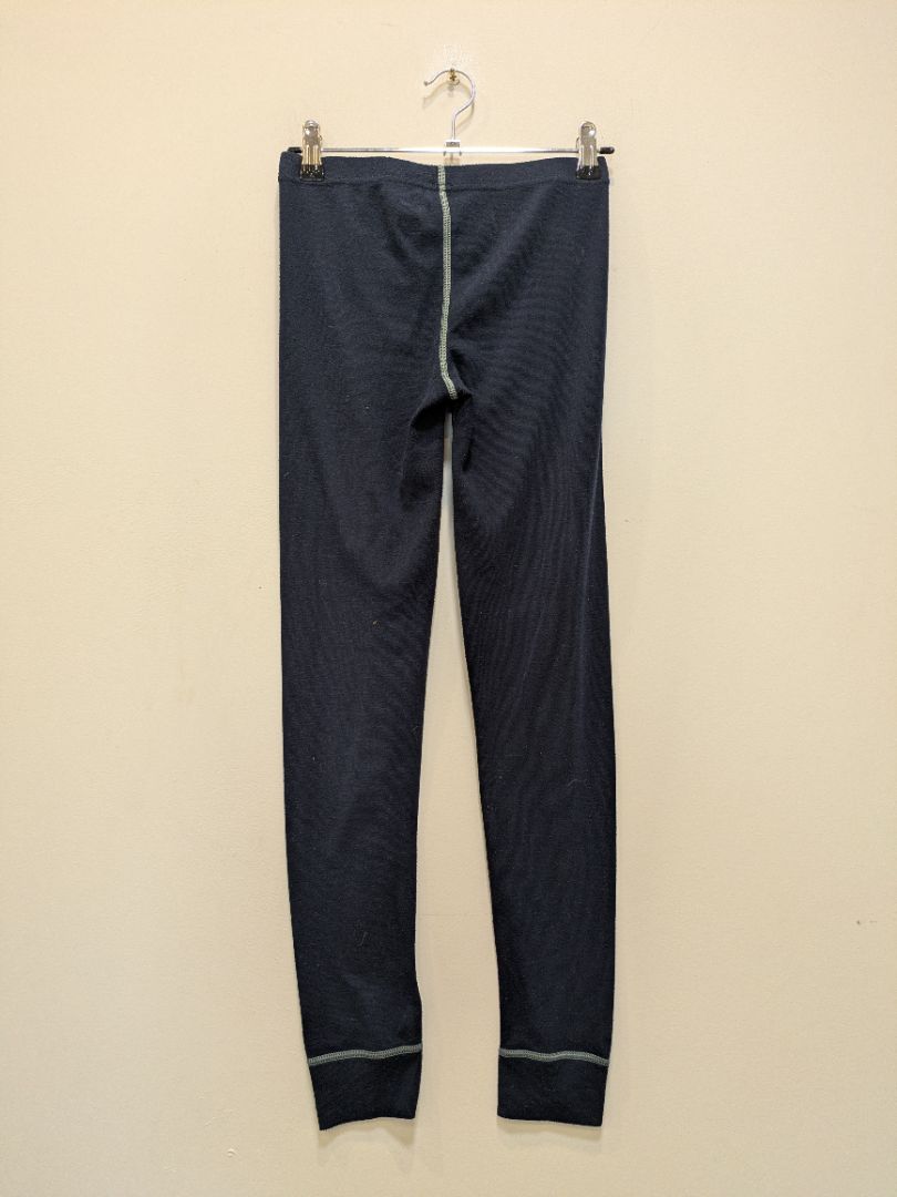 Navy Macpac Kids Geothermal Pants, 12