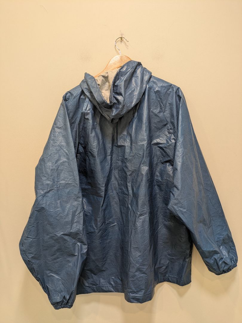Blue Frogg Toggs Rain Suit, L