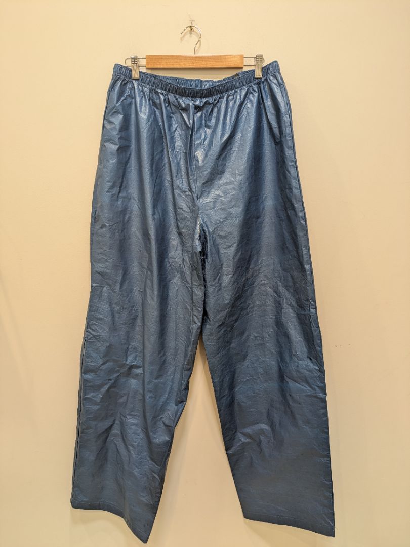 Blue Frogg Toggs Rain Suit, L