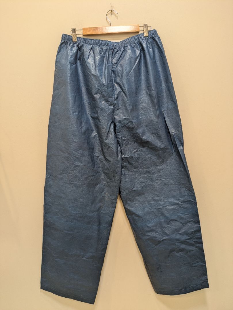 Blue Frogg Toggs Rain Suit, L