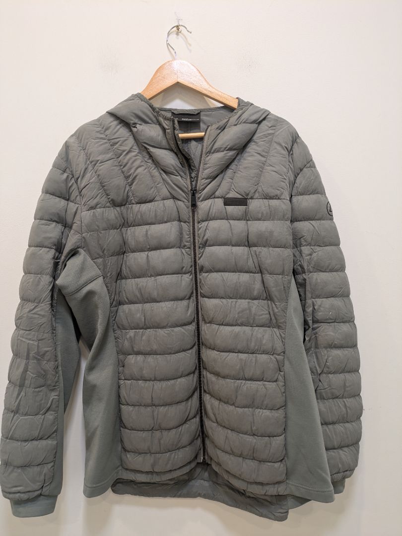 Grey Mons Royale Insulated Jacket, M