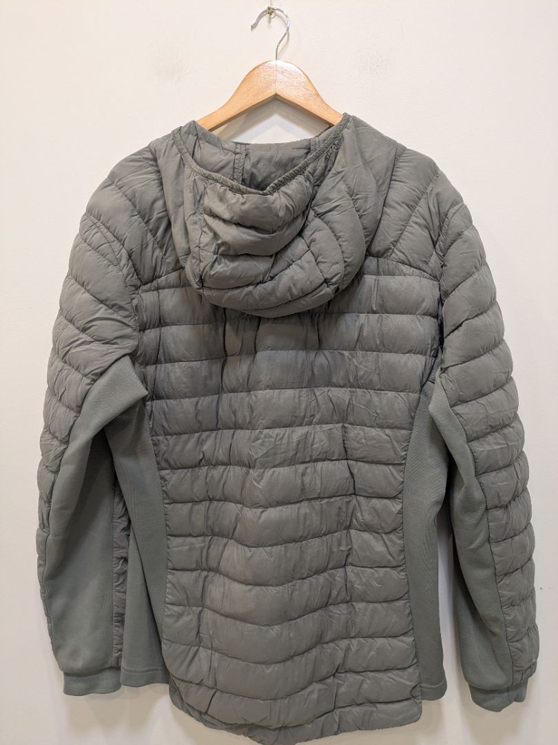 Grey Mons Royale Insulated Jacket, M