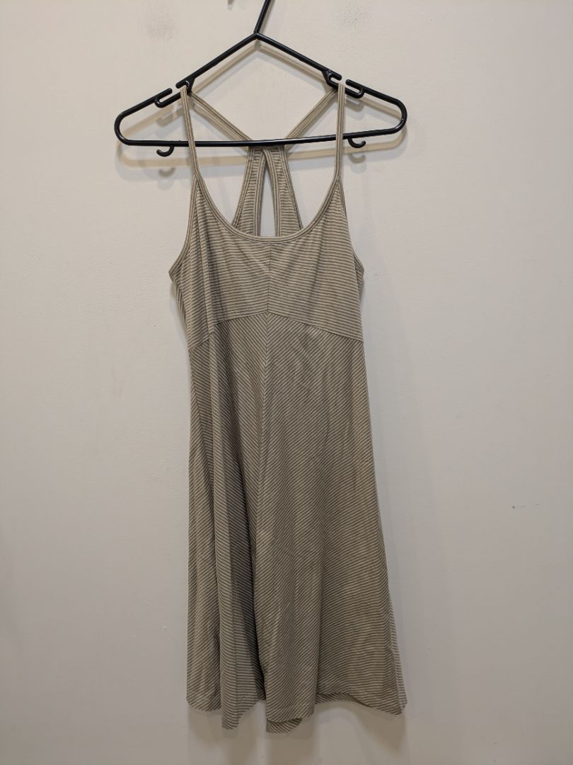 Beige Patagonia Dress, M