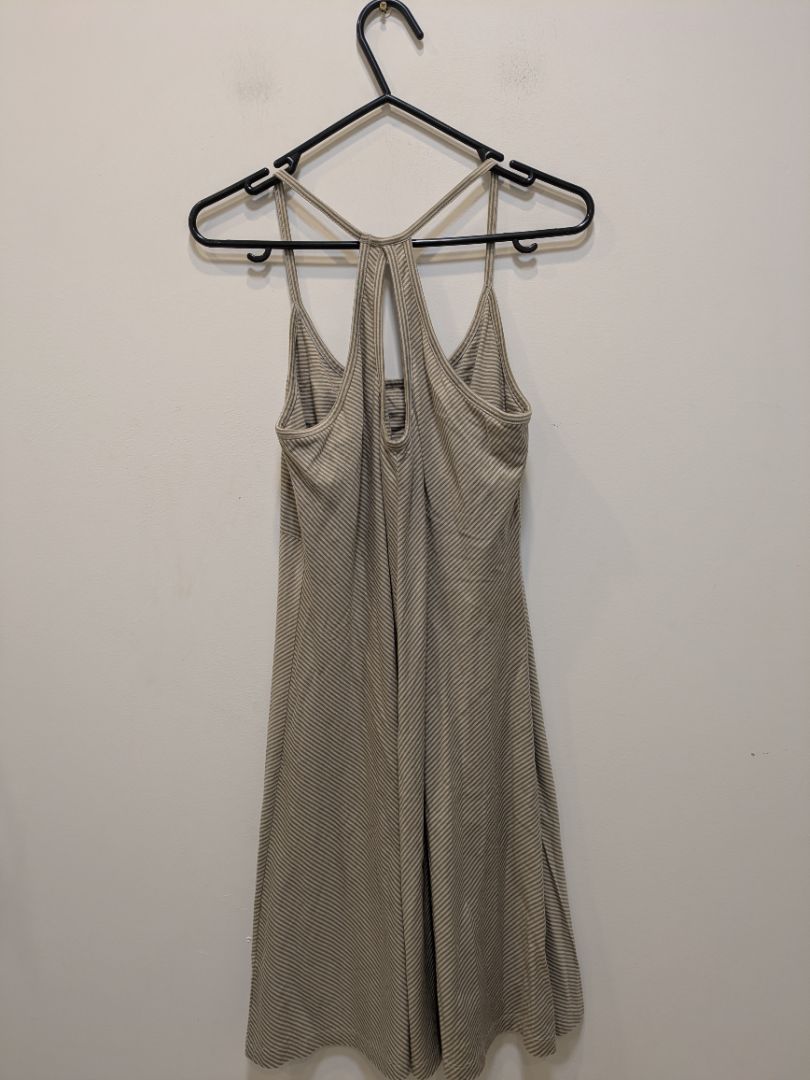 Beige Patagonia Dress, M