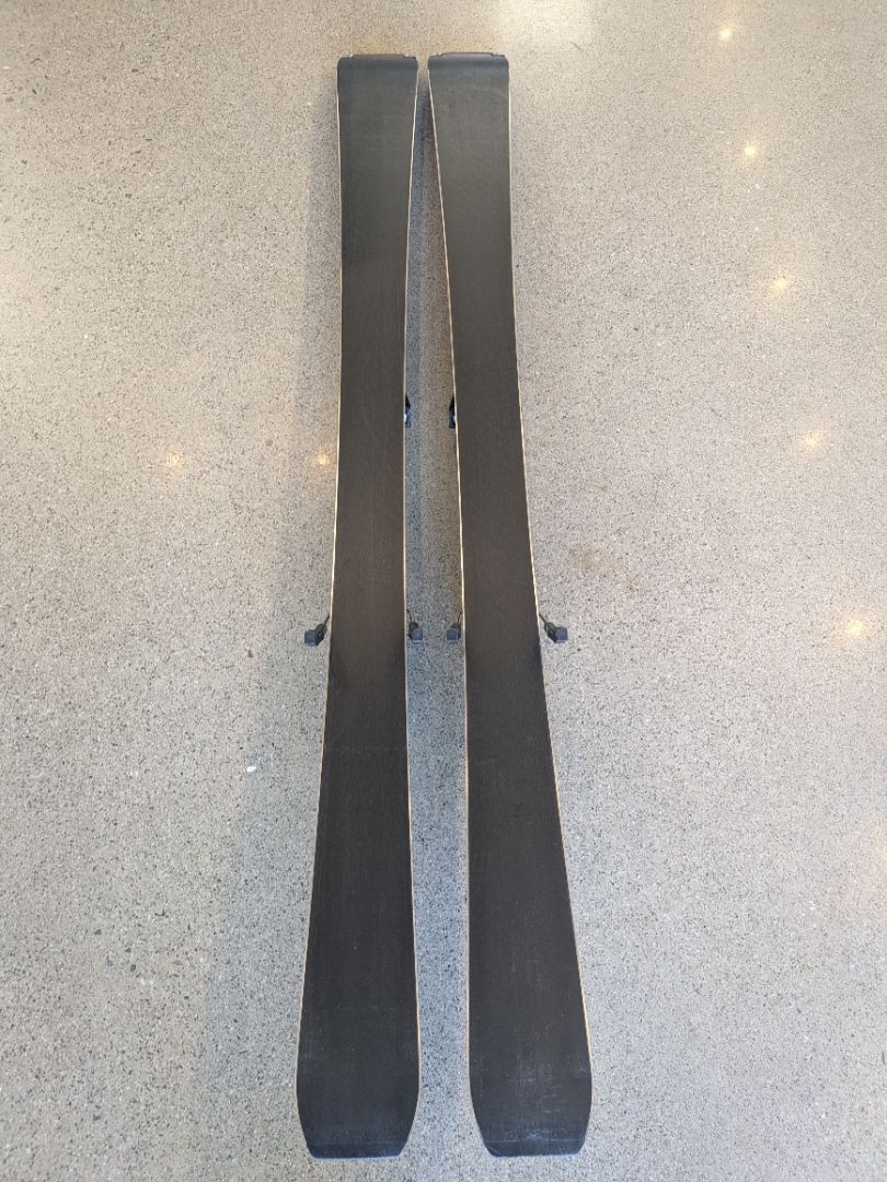 Blue Salomon Pulse, 130 cm