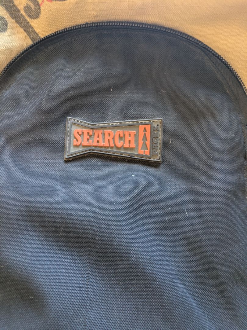 Olive Search Systems Illusion 75, 75 L