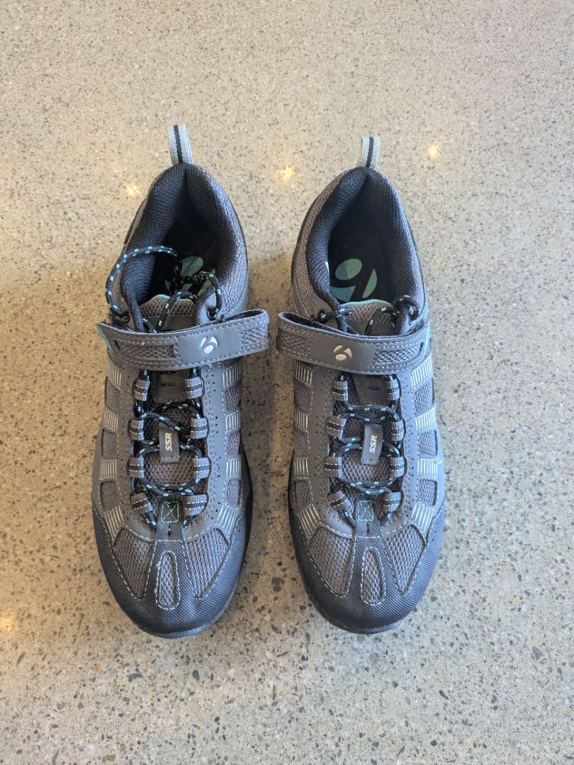 Grey Bontrager SSR Women’s Multisport, EU 39