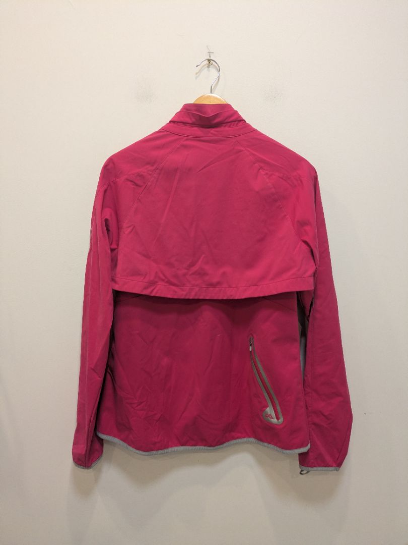 Pink Kathmandu Softshell Jacket, Women's 14