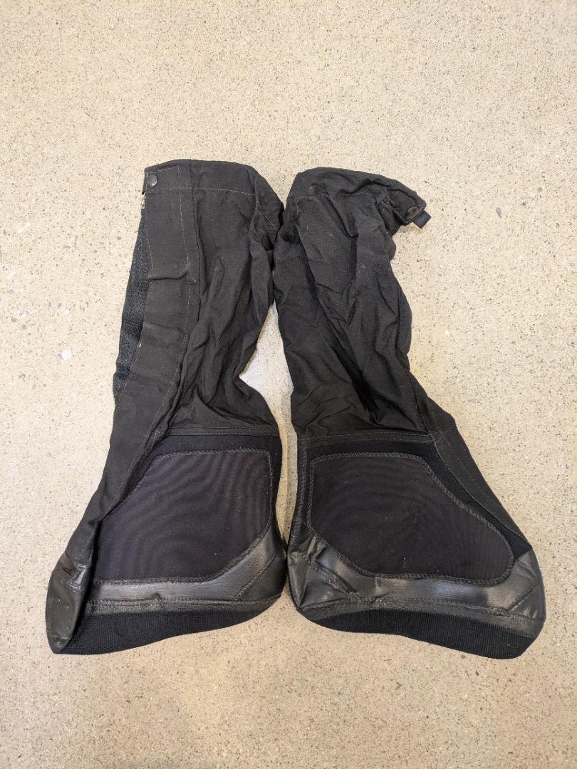 Black Forty Below K2 Superlight, S