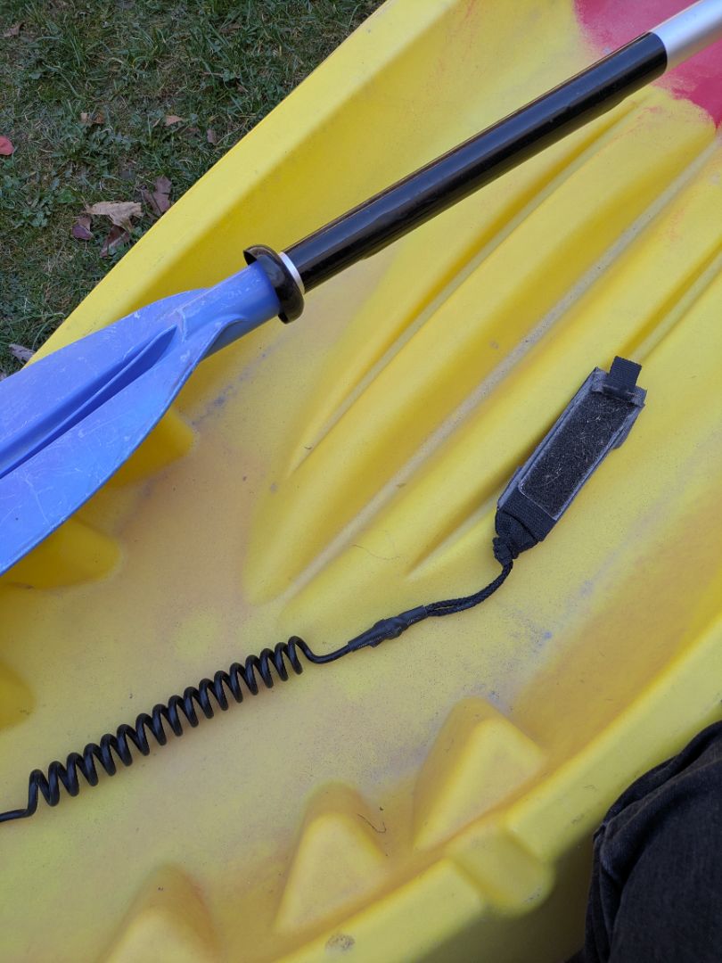 Red Torpedo7 Nippers Kids Kayak