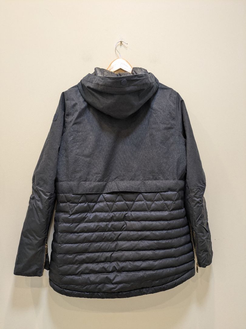 Navy O'Neill Snow Jacket, L