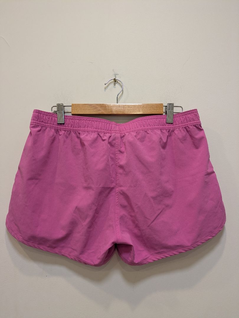 Pink Ed.it.ed Beach Shorts, Women's 12