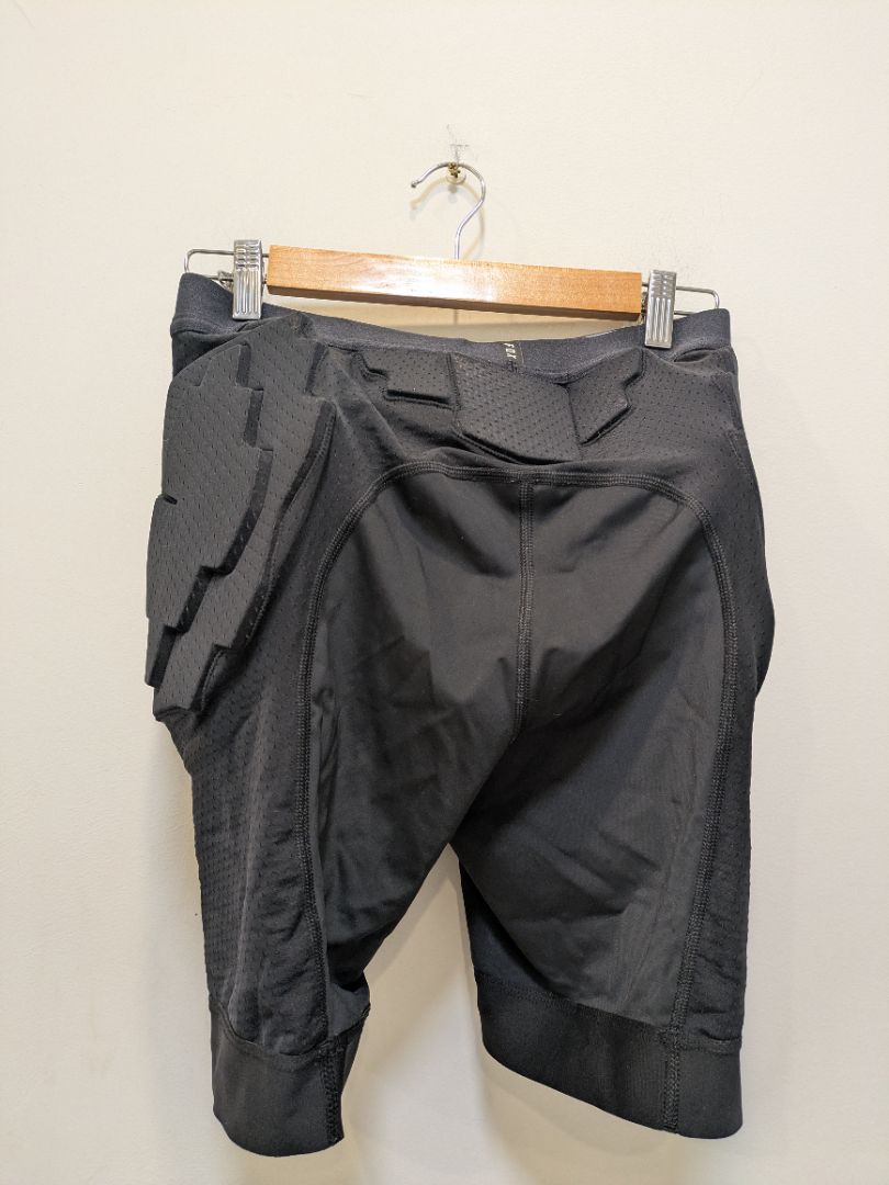 Black Fox Baseframe Pro Shorts, L