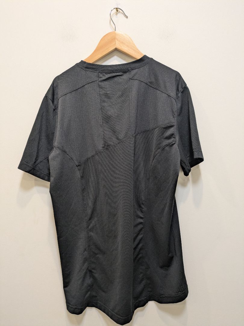 Black Troy Lee Designs MTB Jersey, L