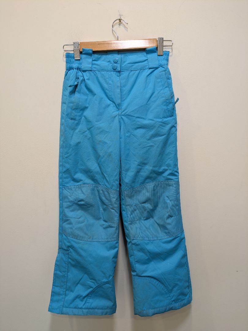 Blue Mountain Warehouse Kids Snow Pants, 7-8 years