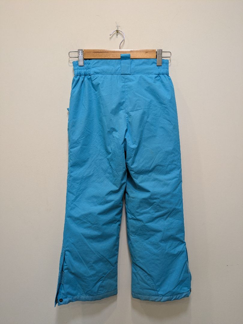 Blue Mountain Warehouse Kids Snow Pants, 7-8 years