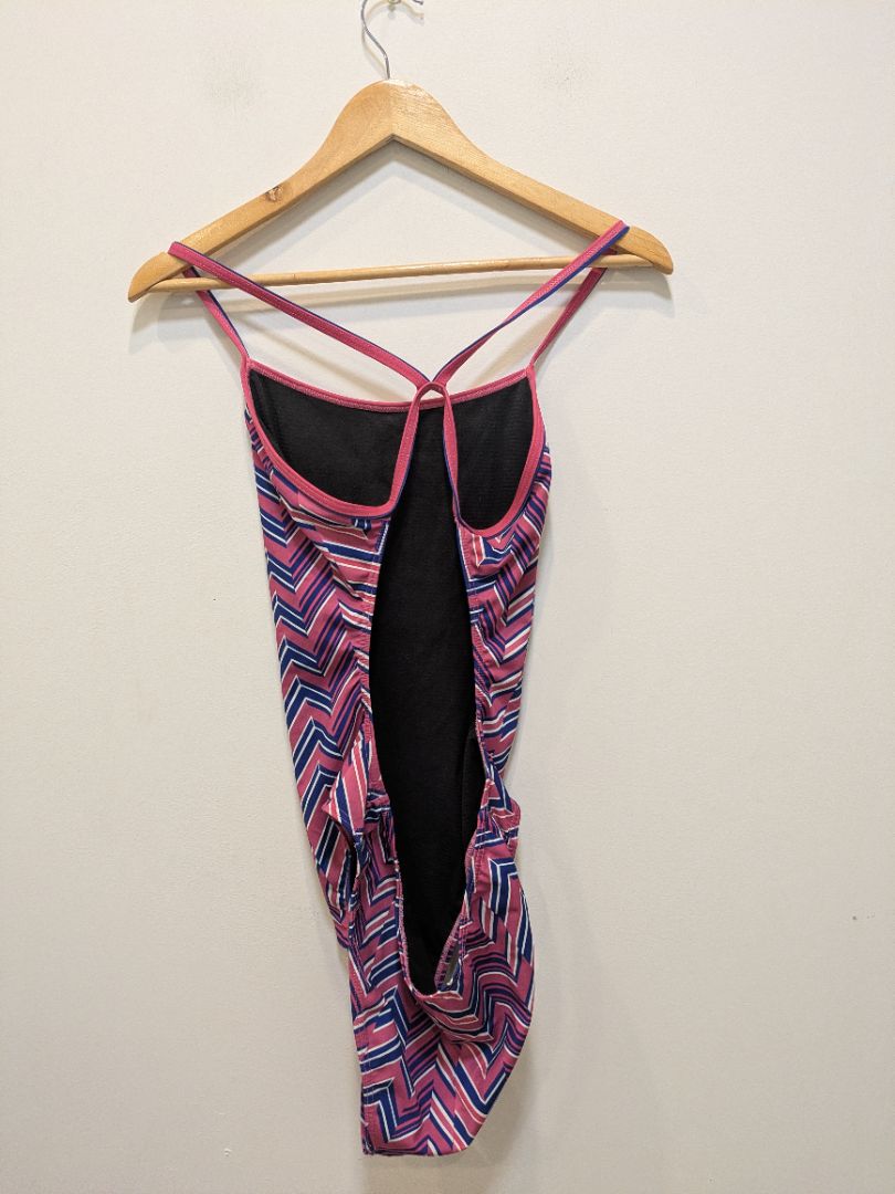 Pink Blueseventy Women’s Training Swimsuit, W34