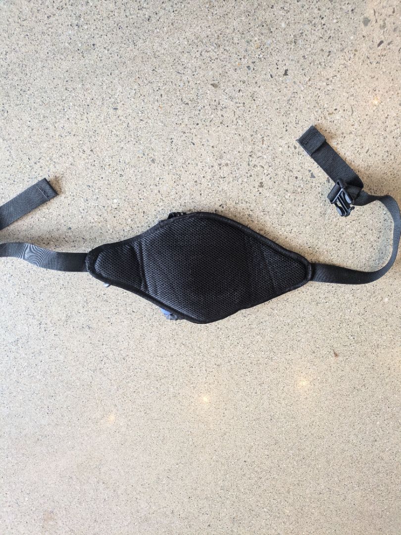 Blue Kathmandu Waist Pack