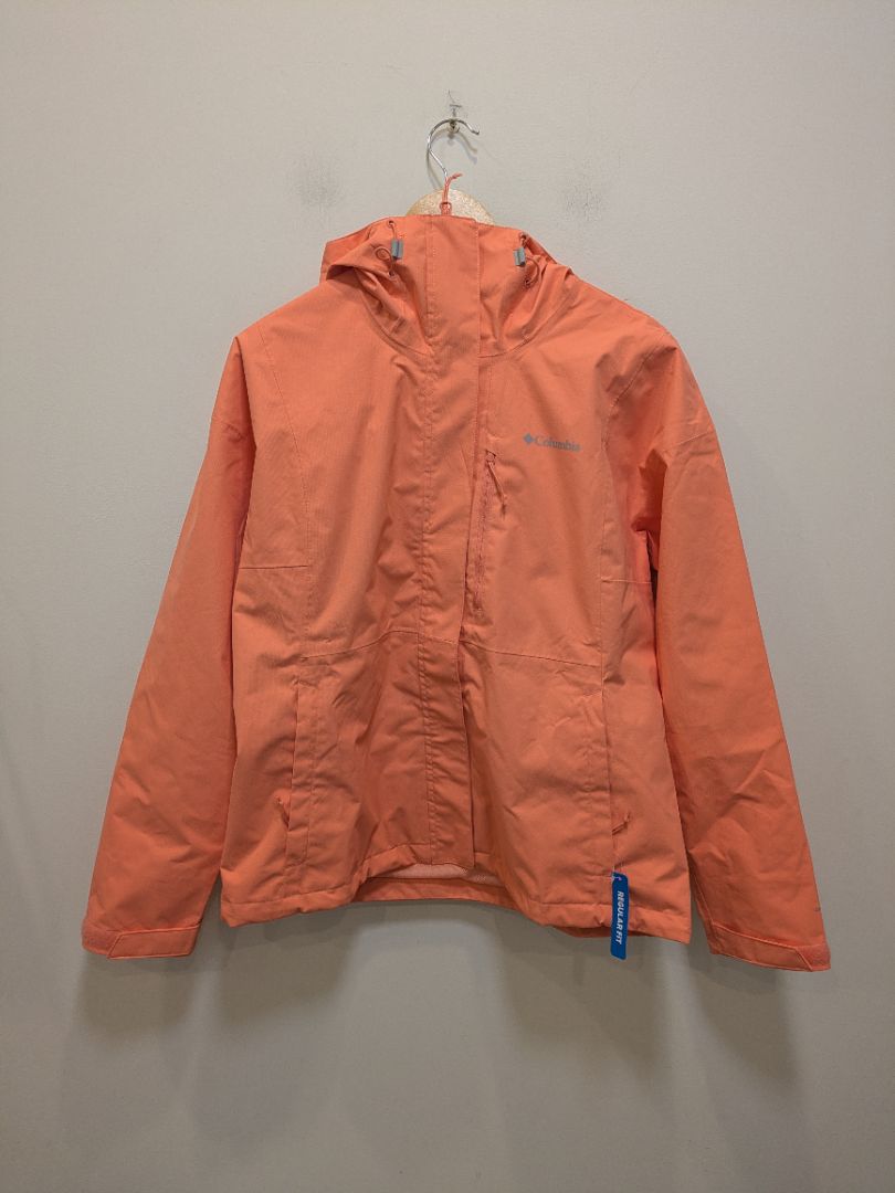 Orange Columbia Arcadia II, Large