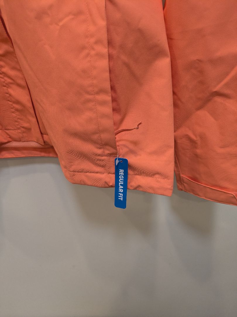 Orange Columbia Arcadia II, Large