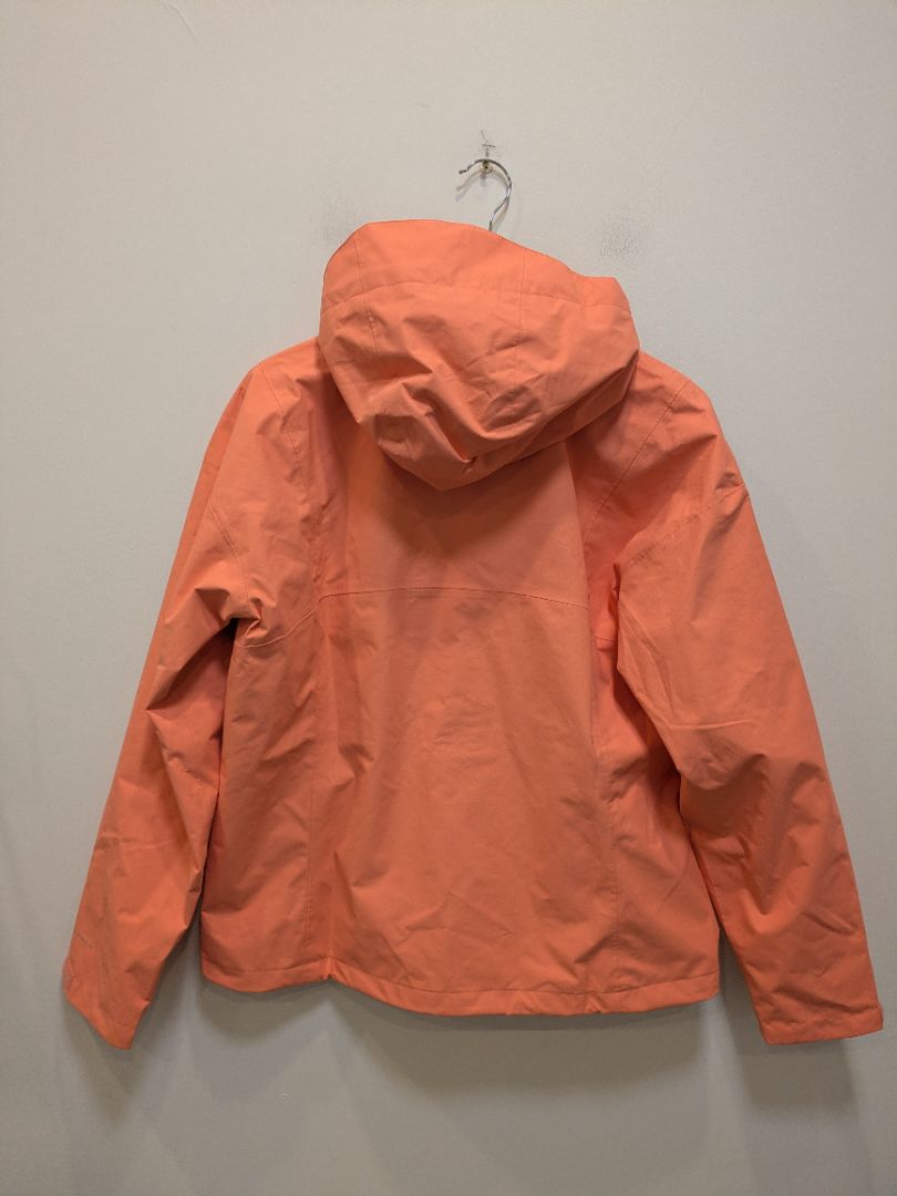 Orange Columbia Arcadia II, Large