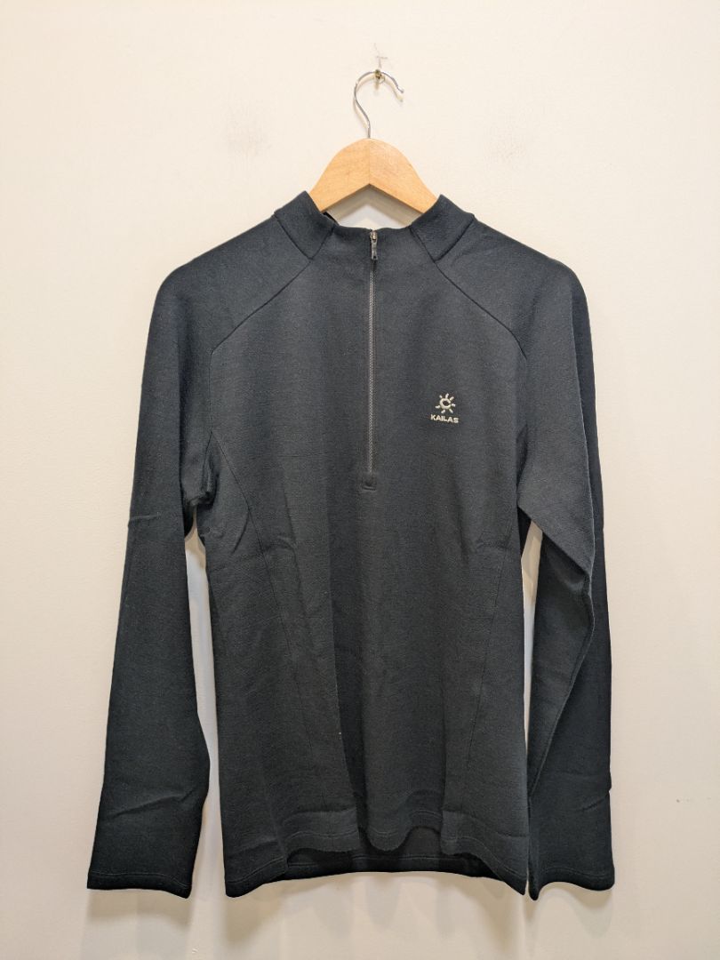 Black Kailas XM3, M