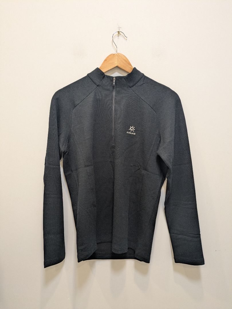 Black Kailas XM3, S