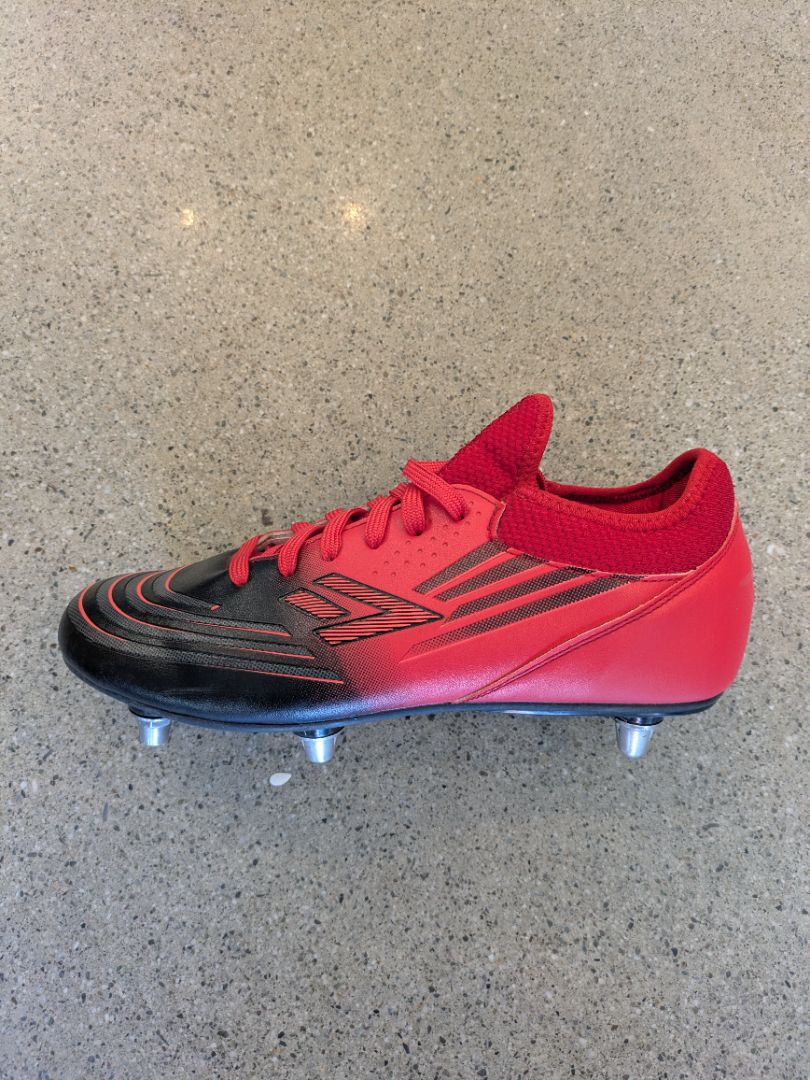 Red Patrick PWRX, EU 39