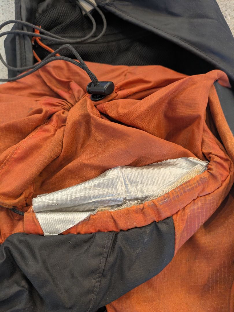 Orange Macpac Amp Race 40, 3