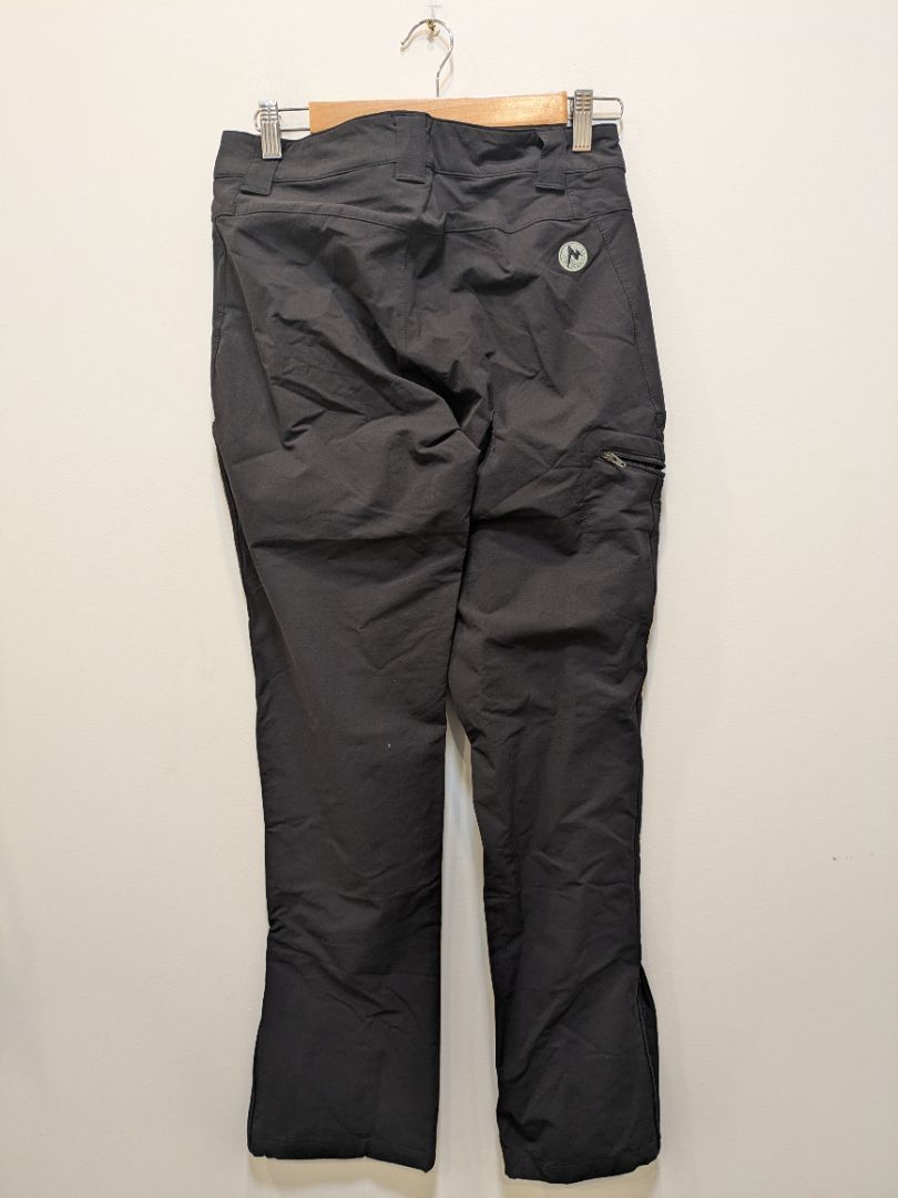 Black Marmot Hiking Pants, 6