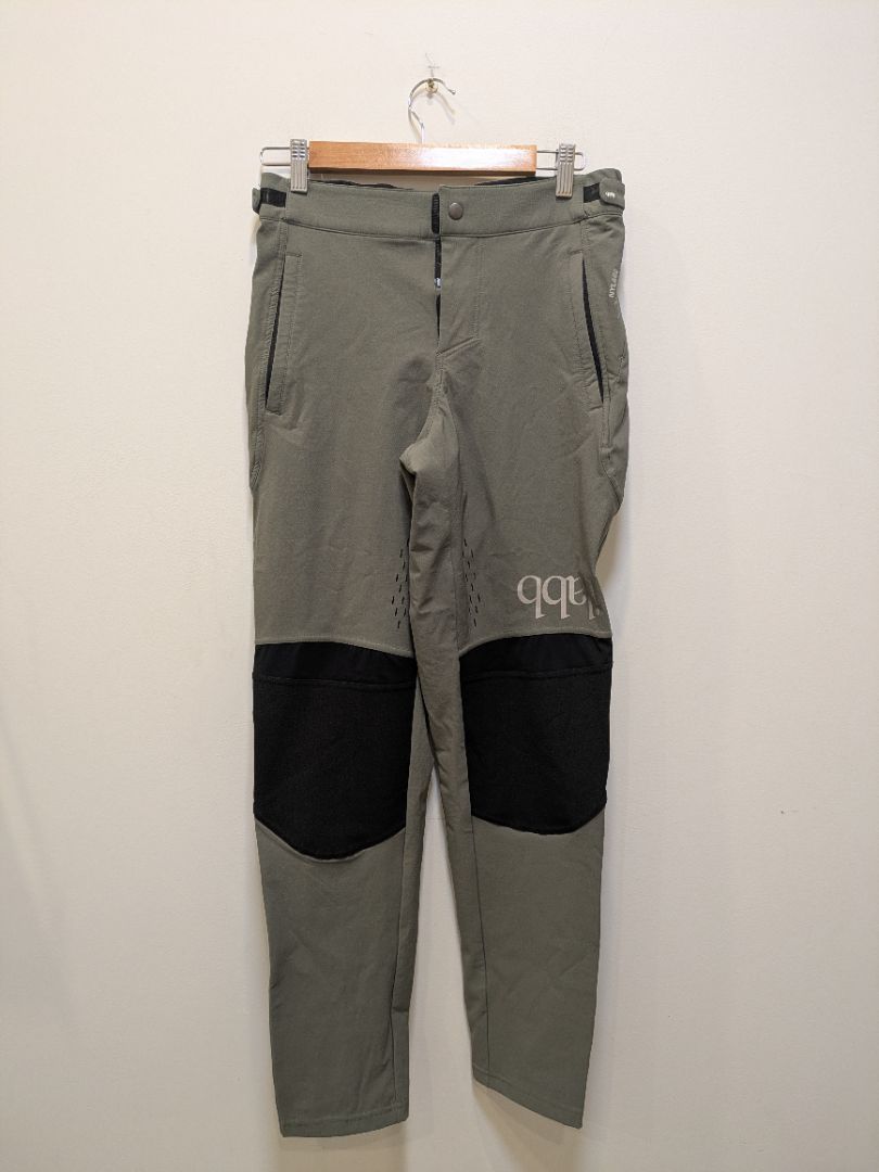 Grey ilabb MTB Ride Pants, M