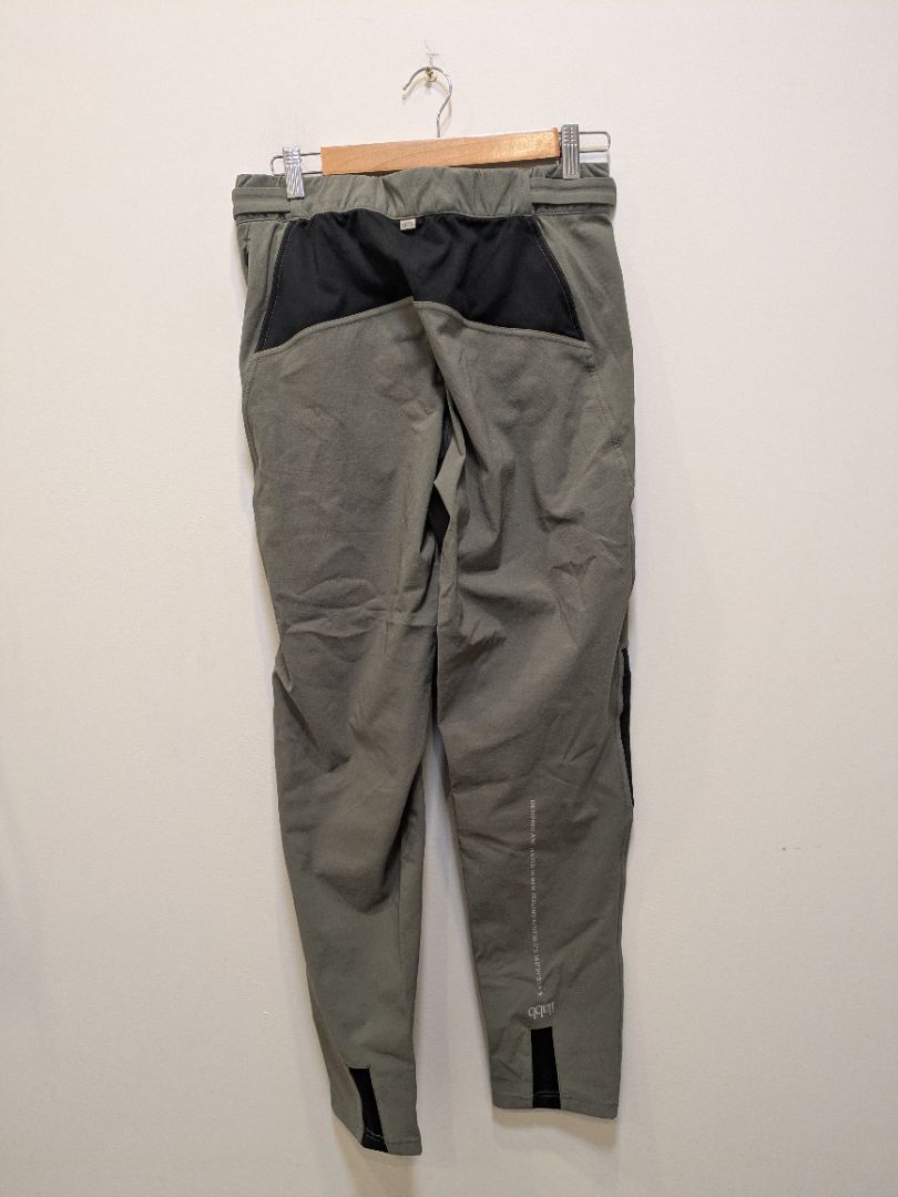 Grey ilabb MTB Ride Pants, M