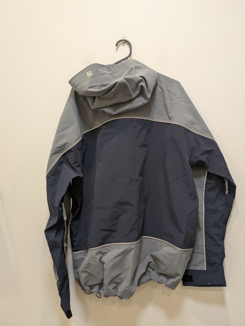Grey Horsefeathers Snowboard Jacket, L