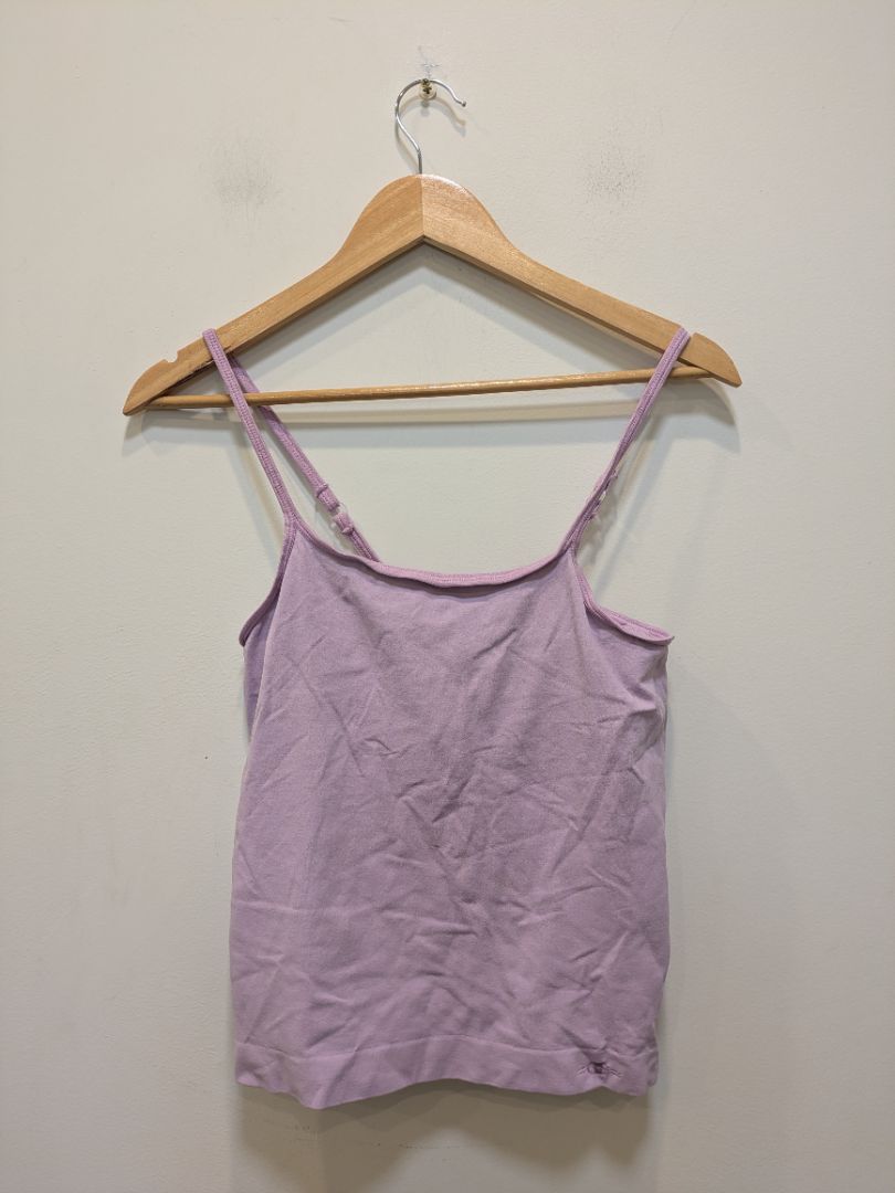 Lilac Champion Seamless Camisole, S