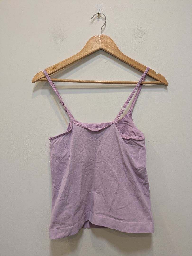 Lilac Champion Seamless Camisole, S