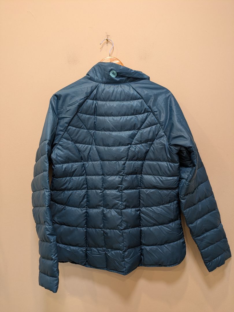 Blue Marmot Hyperlight Down Jacket, M