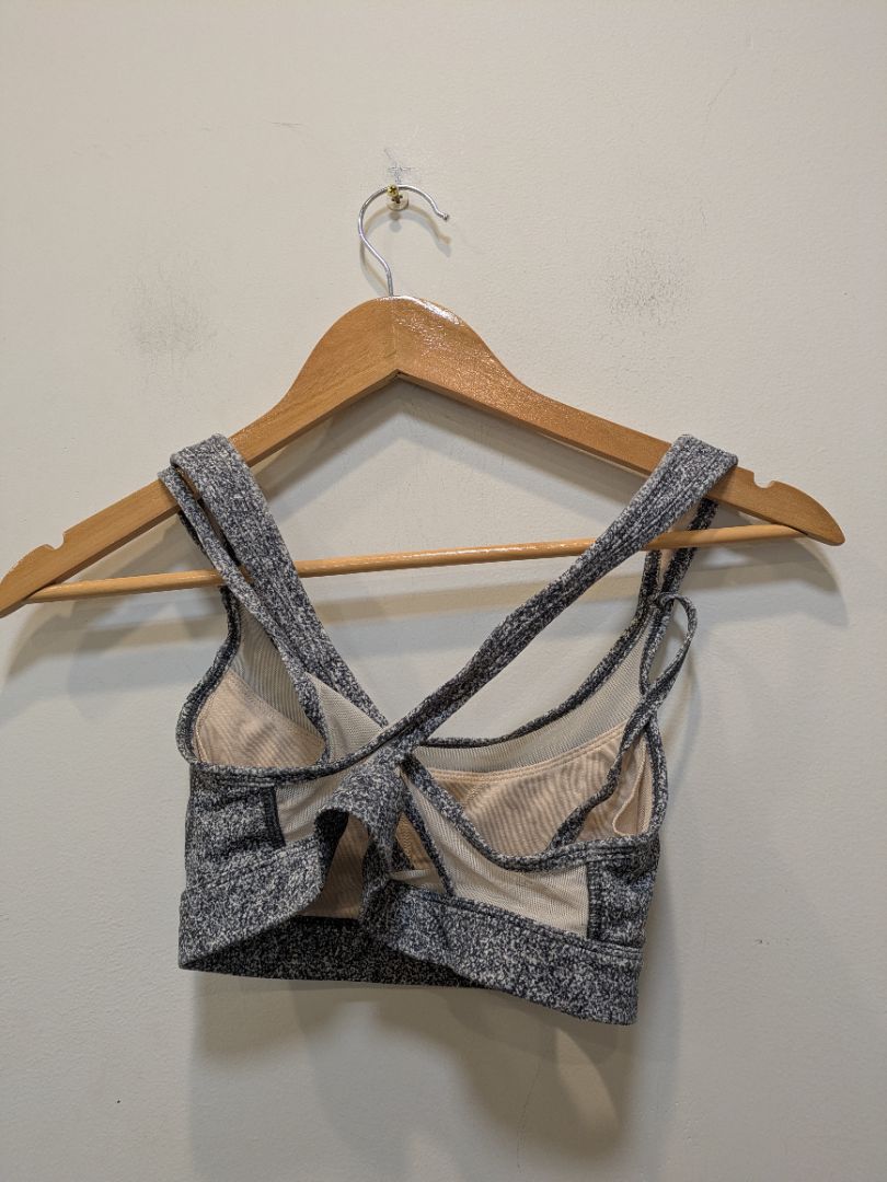 Grey 2XU Core Support Bra, Small (estimated)