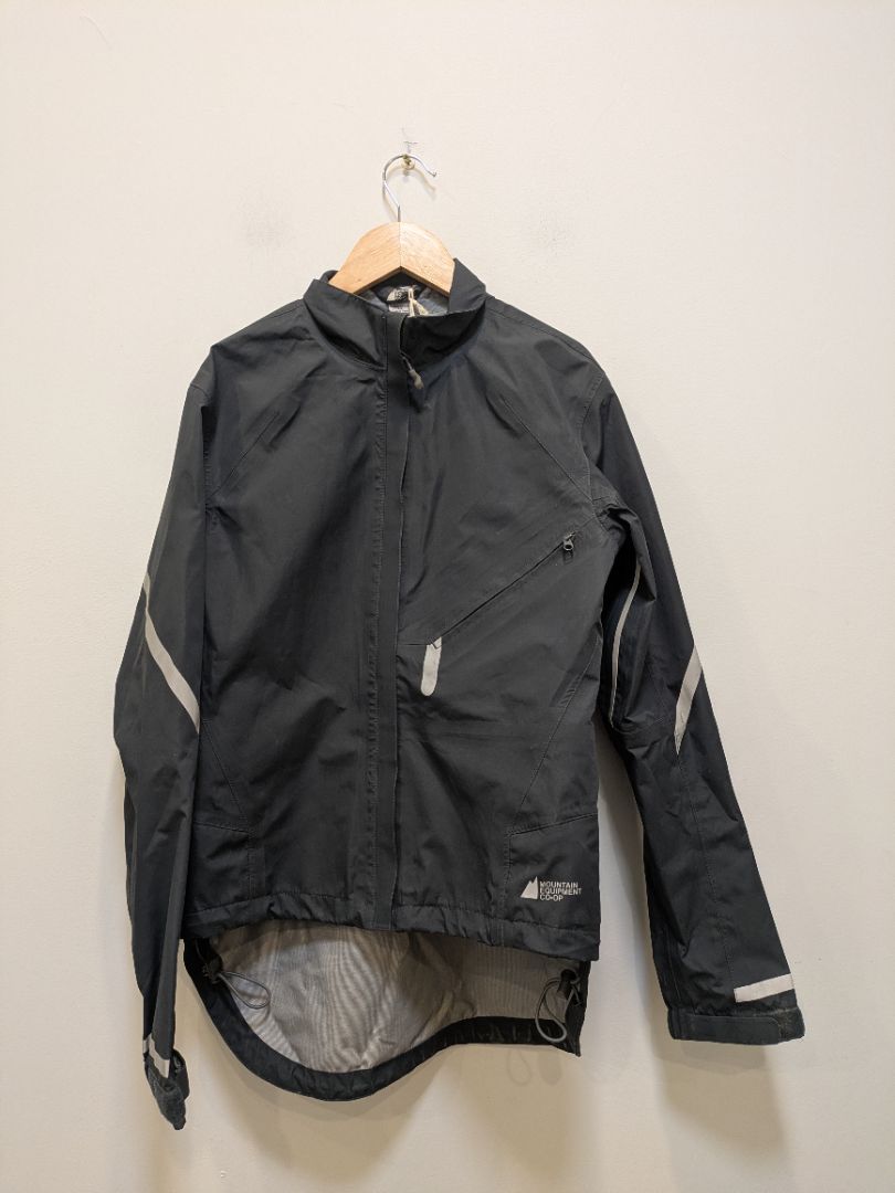 Black Mountain Equipment Co-op Cycling Jacket, S