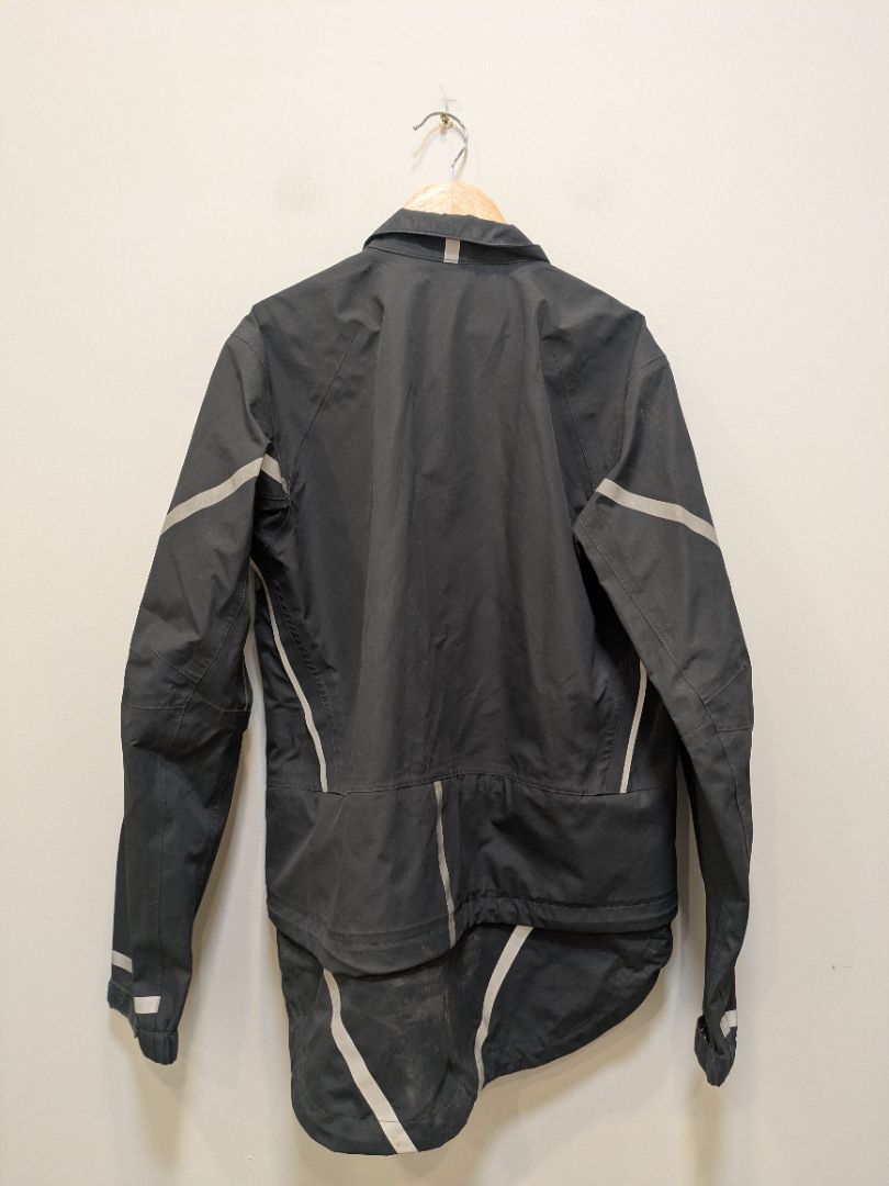 Black Mountain Equipment Co-op Cycling Jacket, S