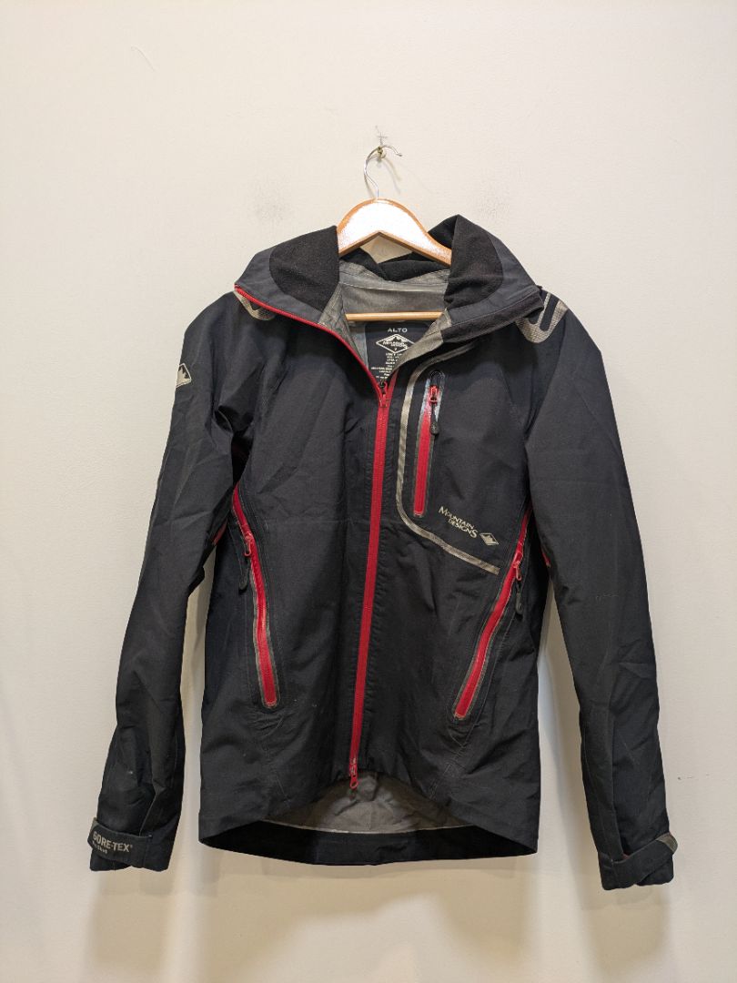 Black Mountain Designs Alto, S