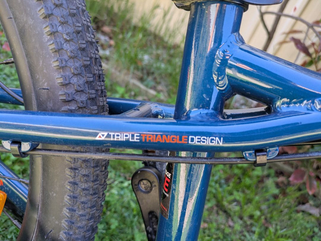 Blue GT Stomper Ace, Youth - wheel size unconfirmed