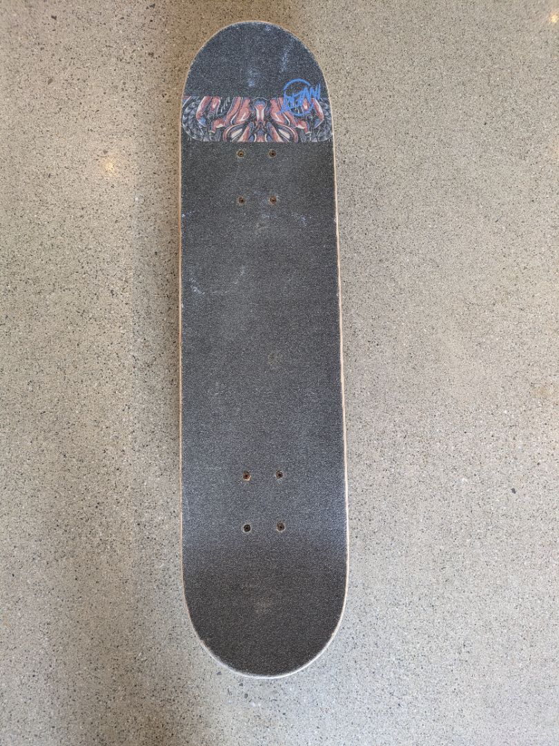 Black Invert Otomo