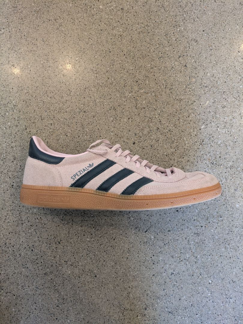 Pink Adidas Handball Spezial IF6561, EU 44