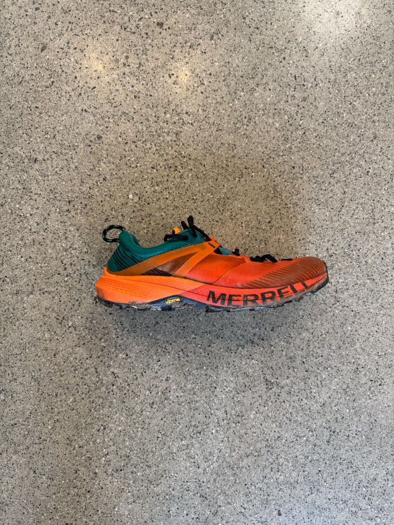 Orange Merrell MTL MQM, EU 38.5